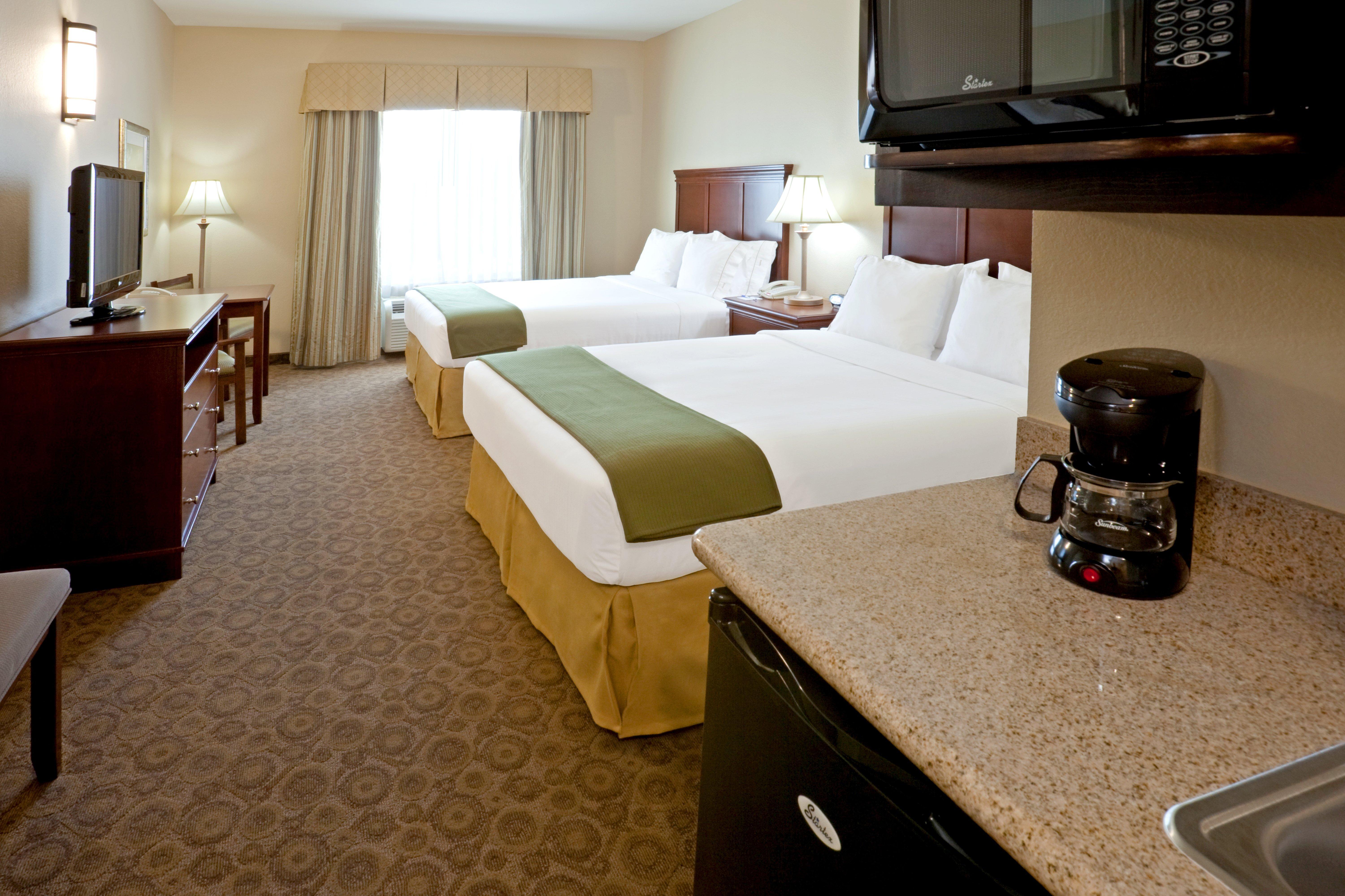 Holiday Inn Express Hotel & Suites Cedar Hill, An Ihg Hotel Szoba fotó