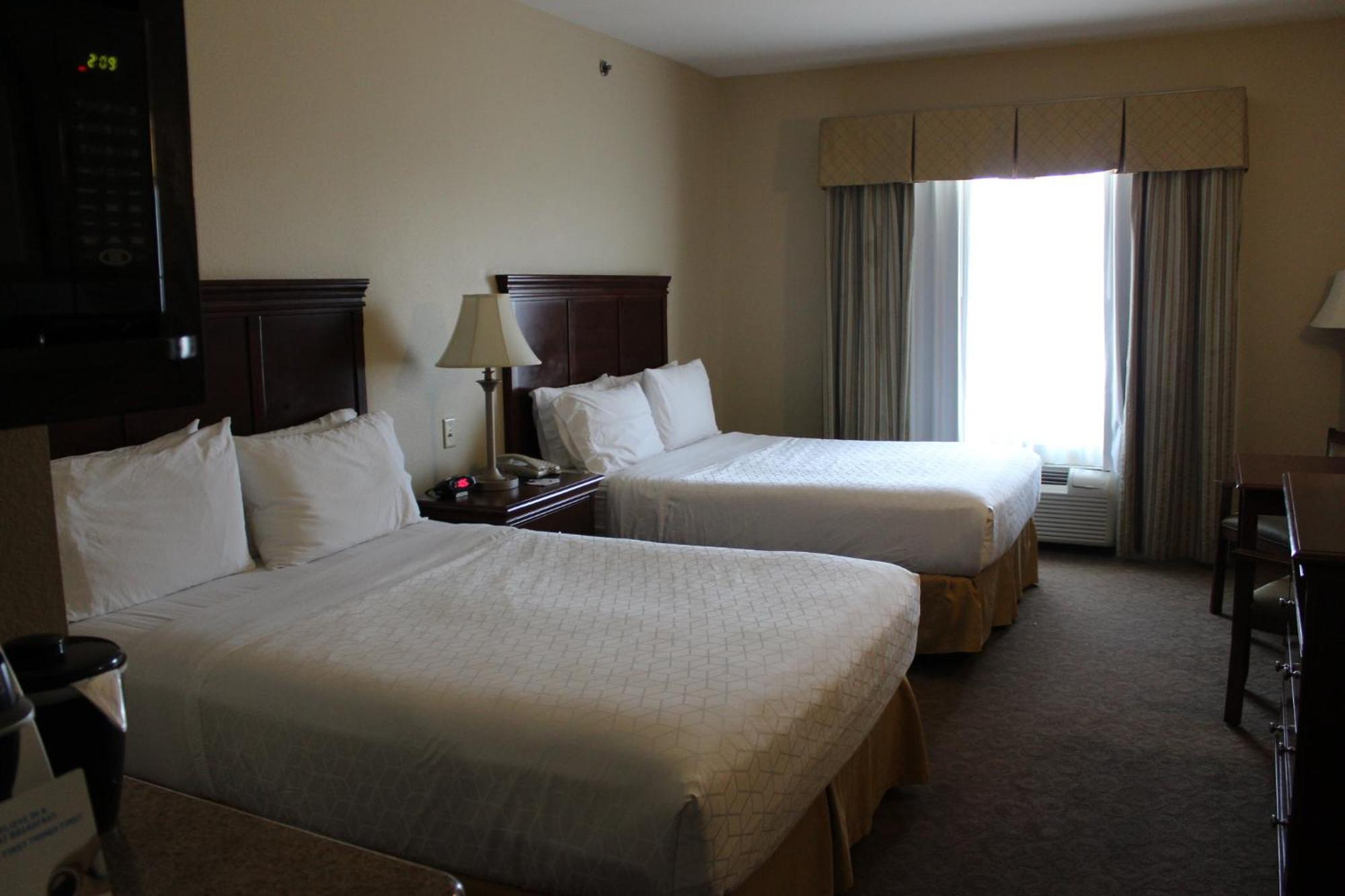 Holiday Inn Express Hotel & Suites Cedar Hill, An Ihg Hotel Kültér fotó